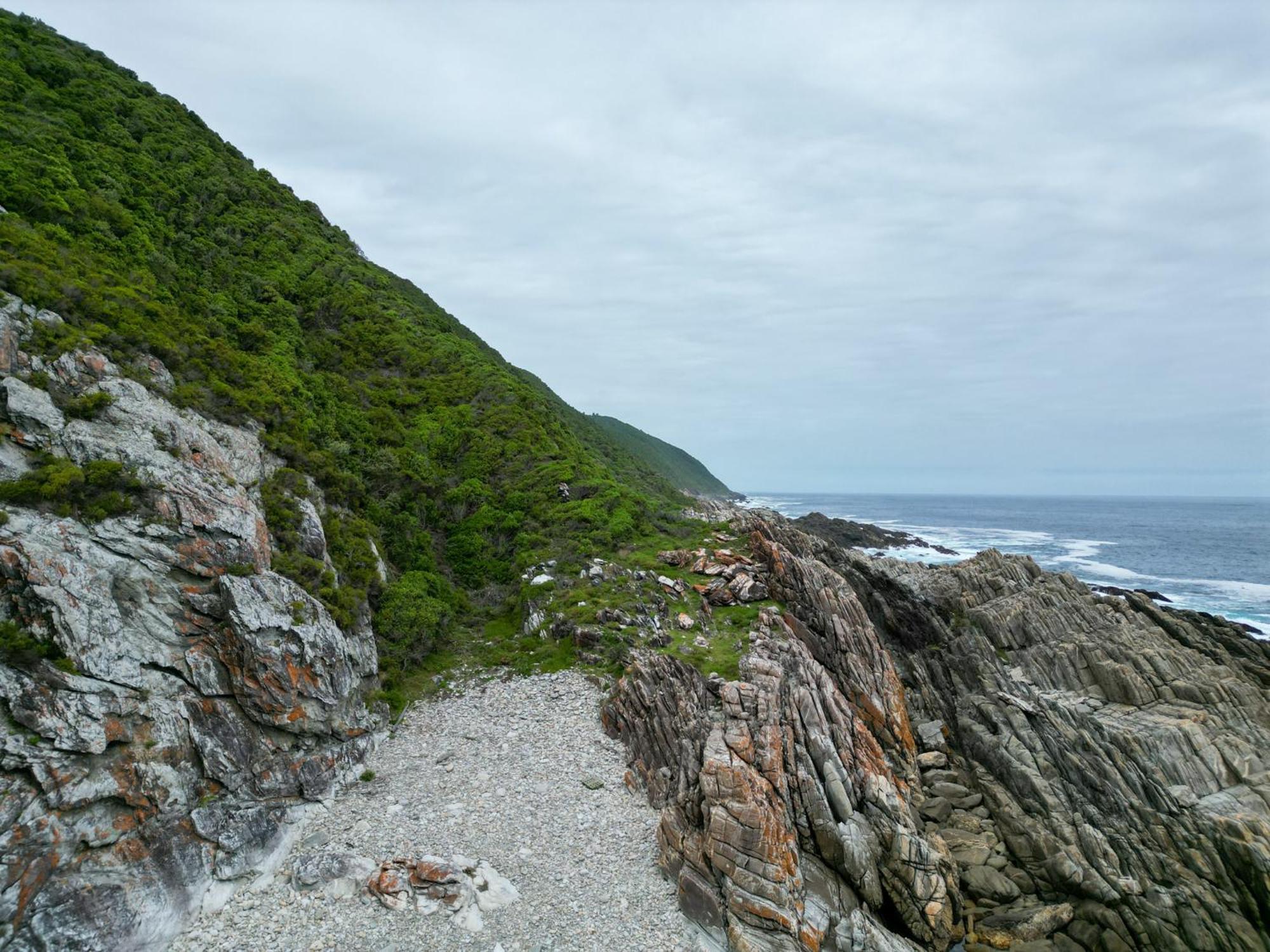 The Stargazing Cube - Misty Mountain Reserve Stormsrivier Exterior photo